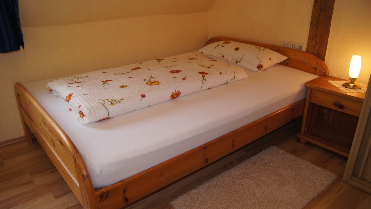 Photo of Bedroom in Heidenheim