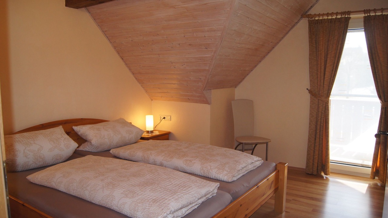Photo of Bedroom in Heidenheim