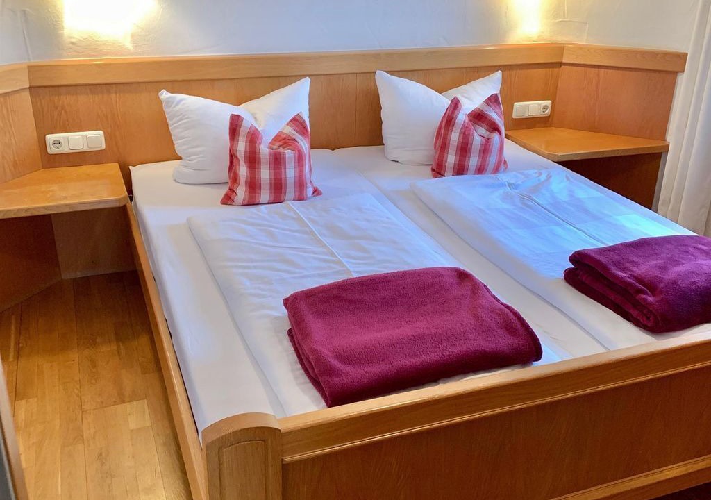Photo of Bedroom in Oberjoch