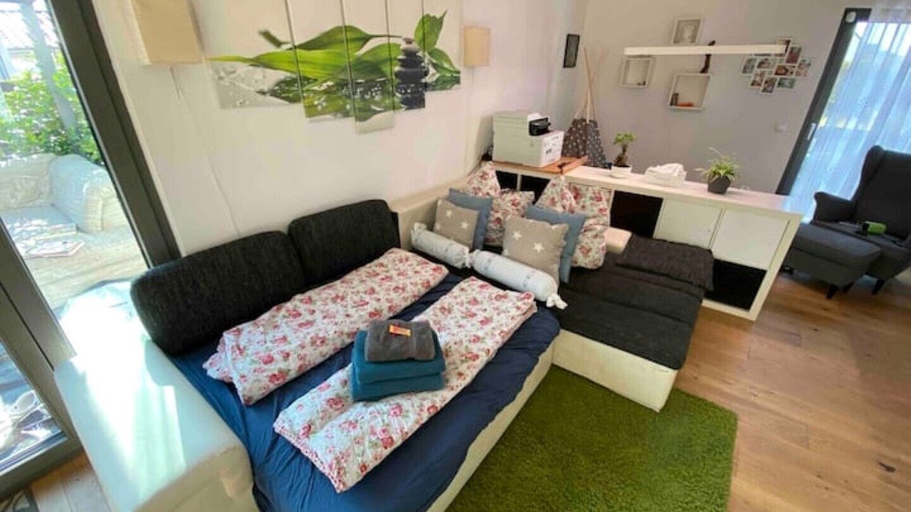 Photo of Livingroom in Orschweier