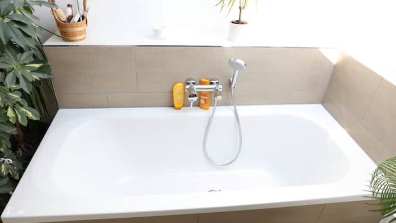Photo of Bathroom in Orschweier