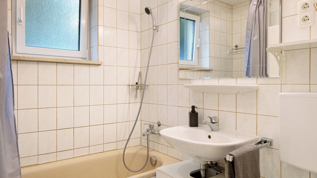 Photo of Bathroom in Kempten