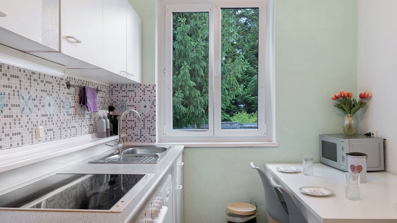 Photo of Kitchen in Kempten