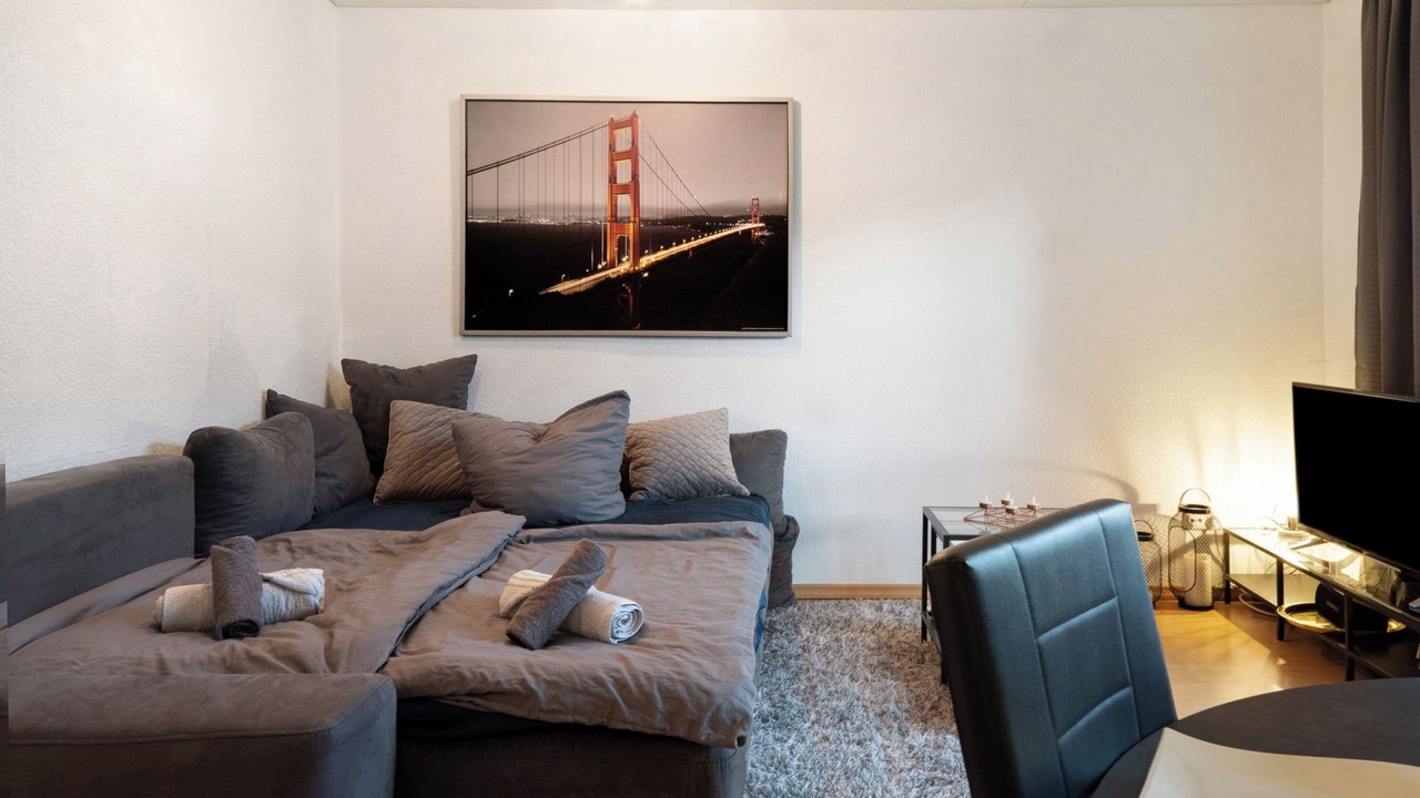 Photo of Livingroom in Kempten