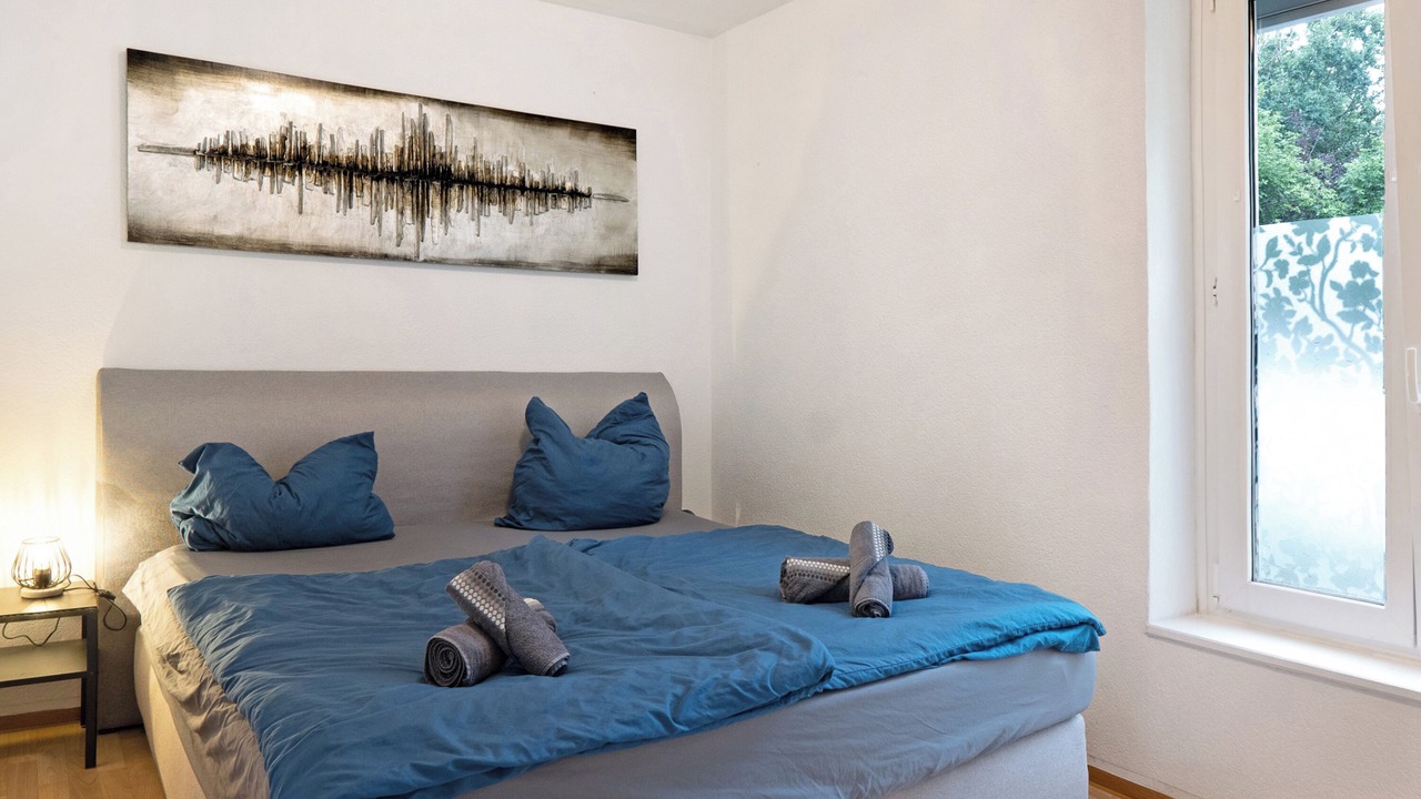 Photo of Bedroom in Kempten
