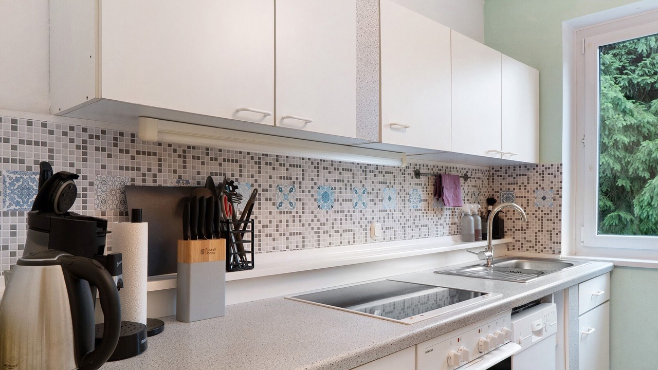 Photo of Kitchen in Kempten
