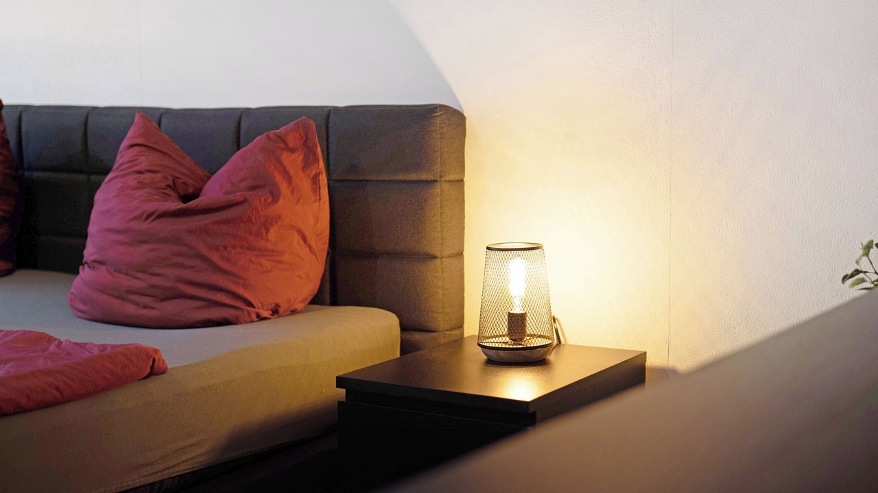 Photo of Bedroom in Kempten