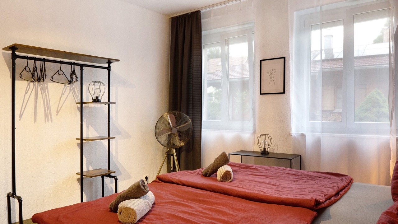 Photo of Bedroom in Kempten