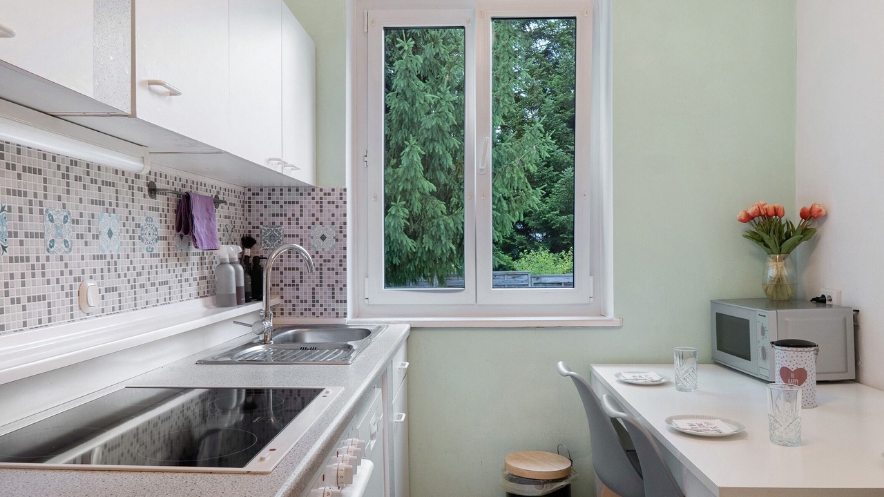 Photo of Kitchen in Kempten