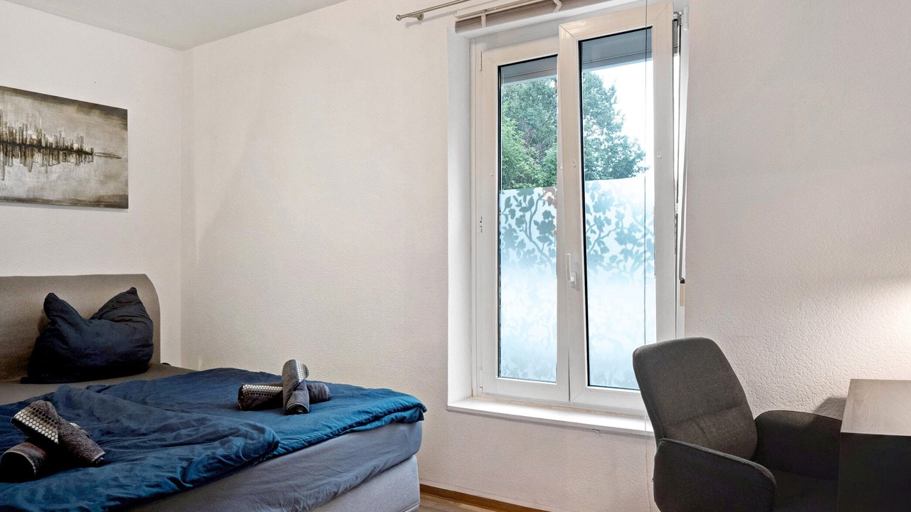Photo of Bedroom in Kempten