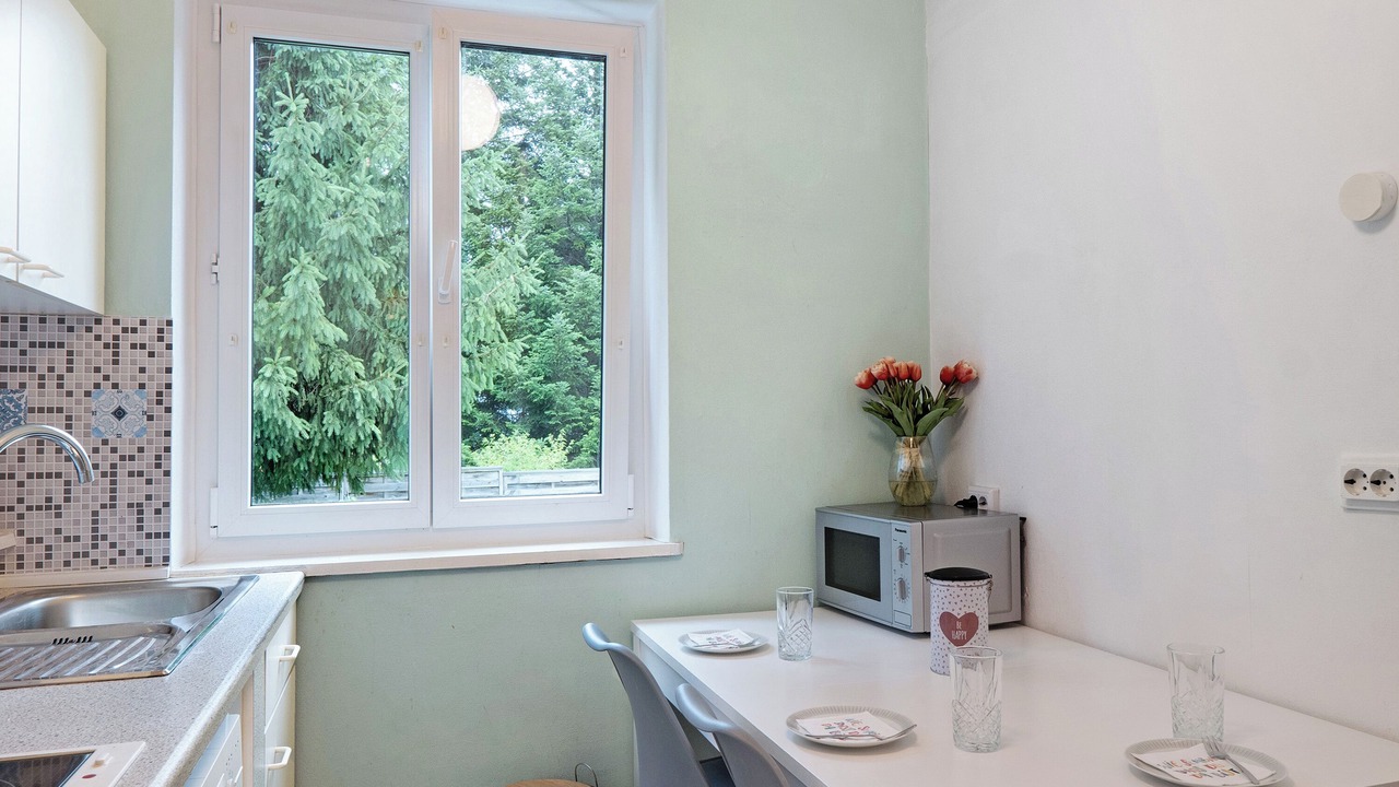 Photo of Kitchen in Kempten