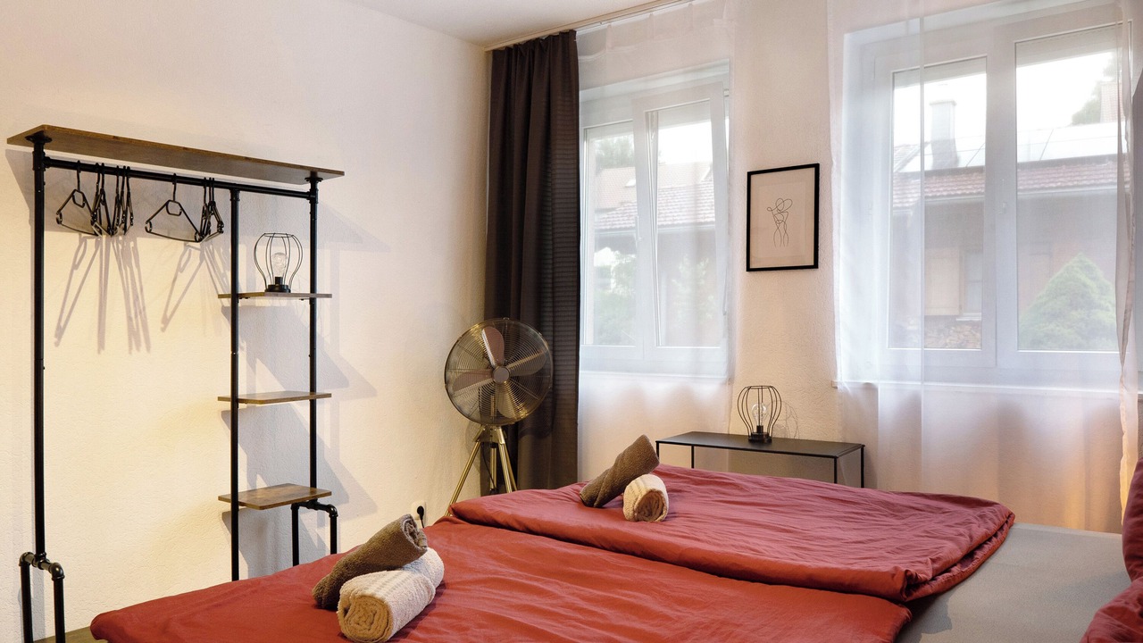 Photo of Bedroom in Kempten