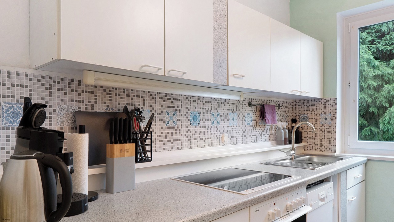 Photo of Kitchen in Kempten