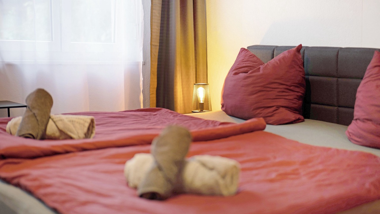 Photo of Bedroom in Kempten