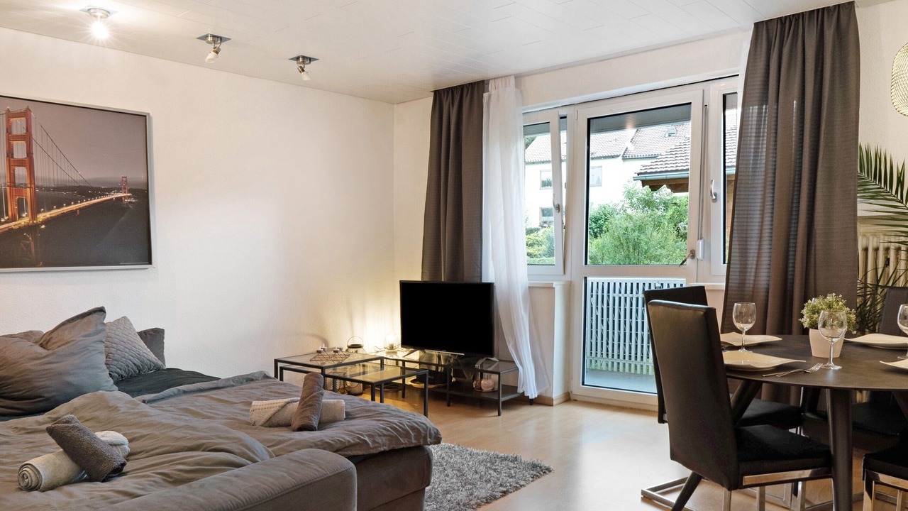 Photo of Bedroom in Kempten