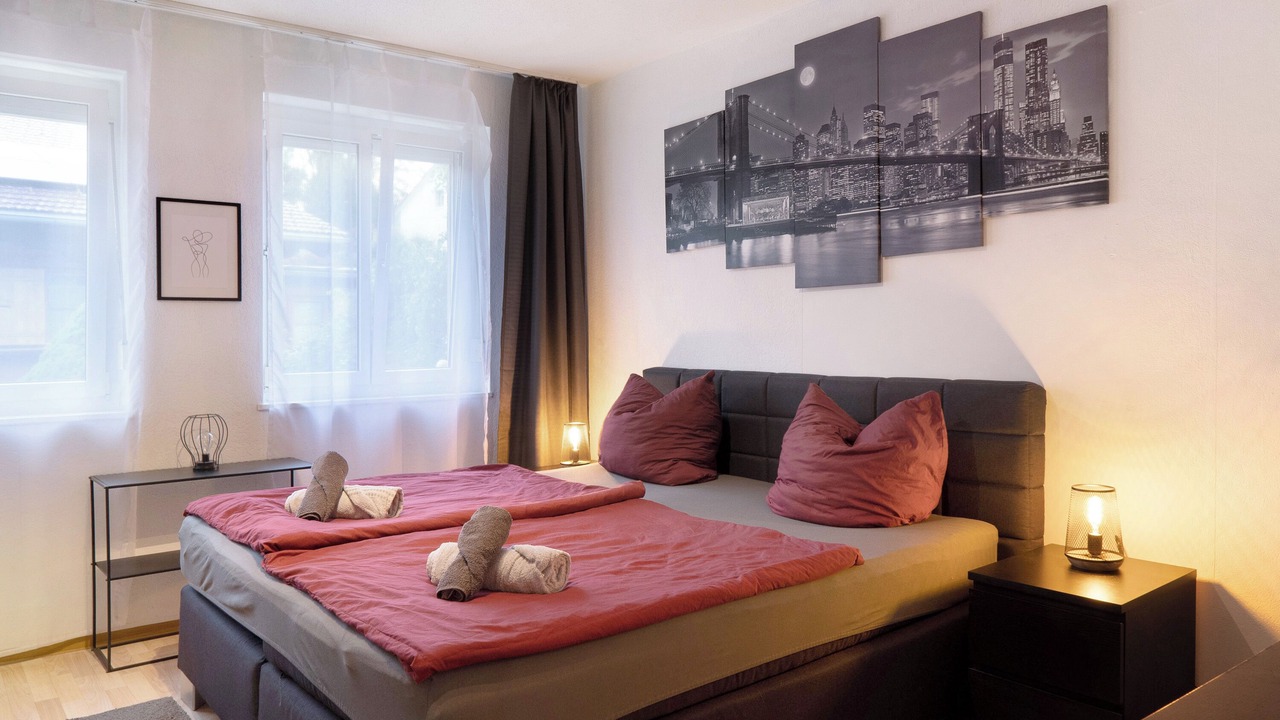 Photo of Bedroom in Kempten