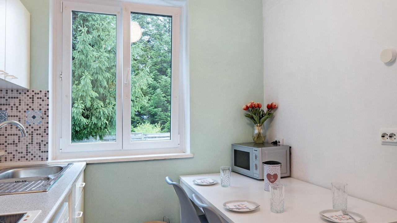 Photo of Kitchen in Kempten