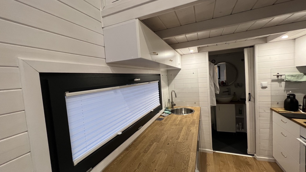 Photo of Kitchen in Niedernberg