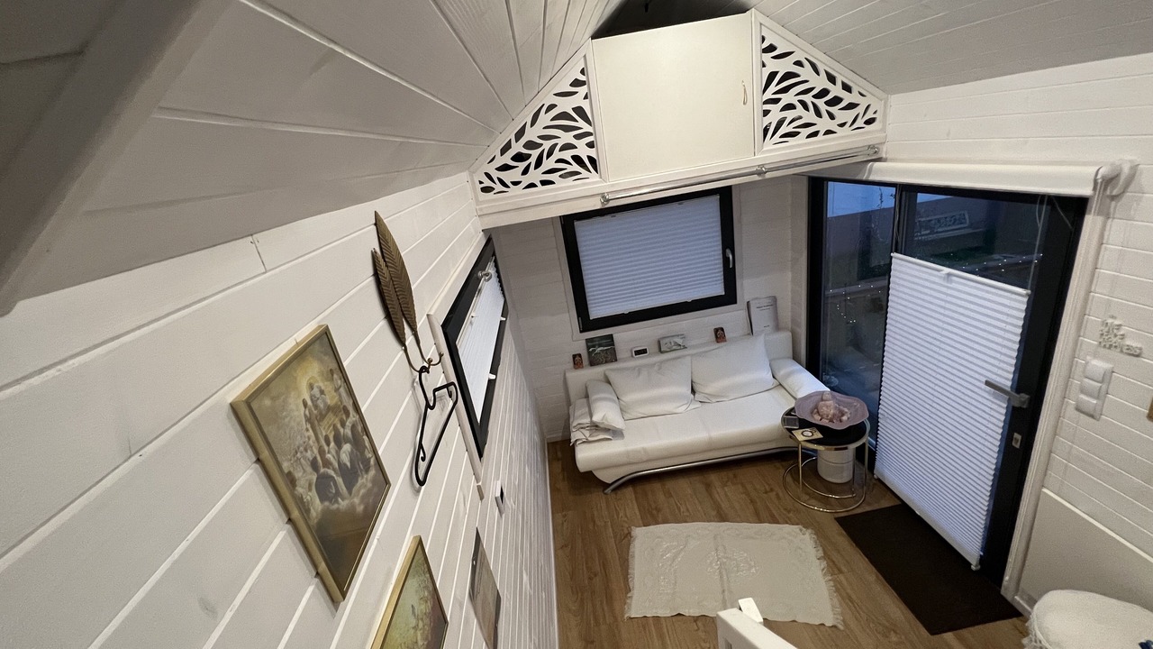 Photo of Bedroom in Niedernberg