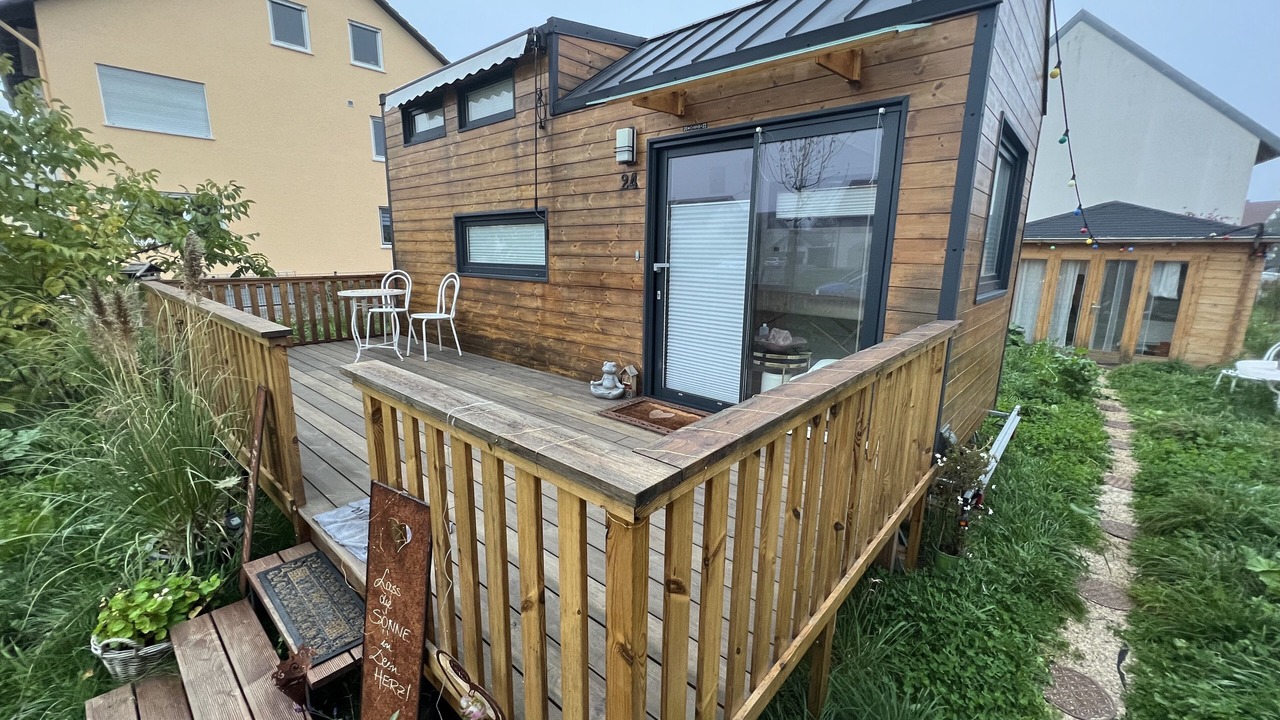 Photo of Outdoor in Niedernberg