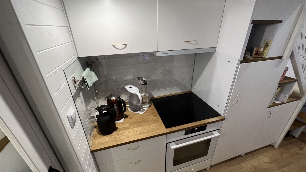 Photo of Kitchen in Niedernberg