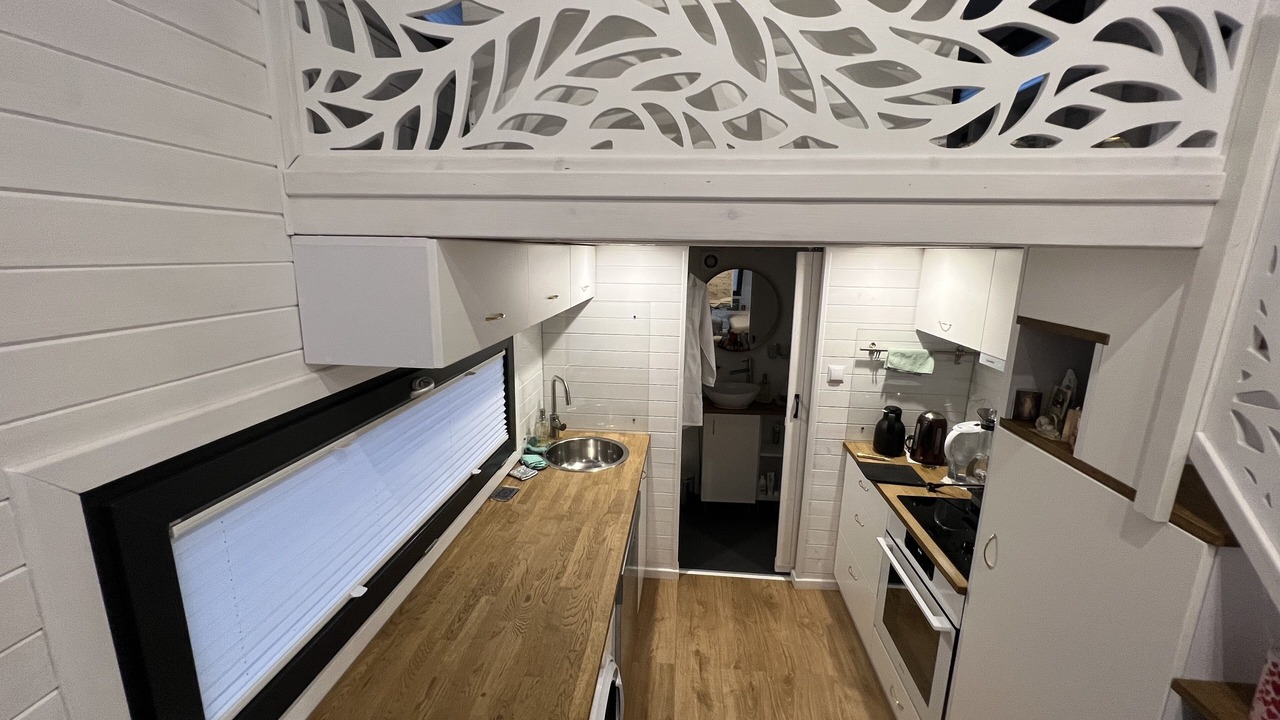 Photo of Kitchen in Niedernberg