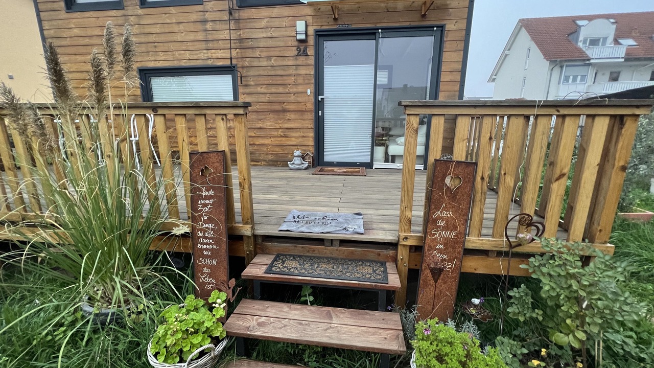 Photo of Outdoor in Niedernberg