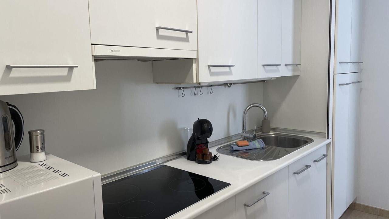 Photo of Kitchen in Perchel Sur