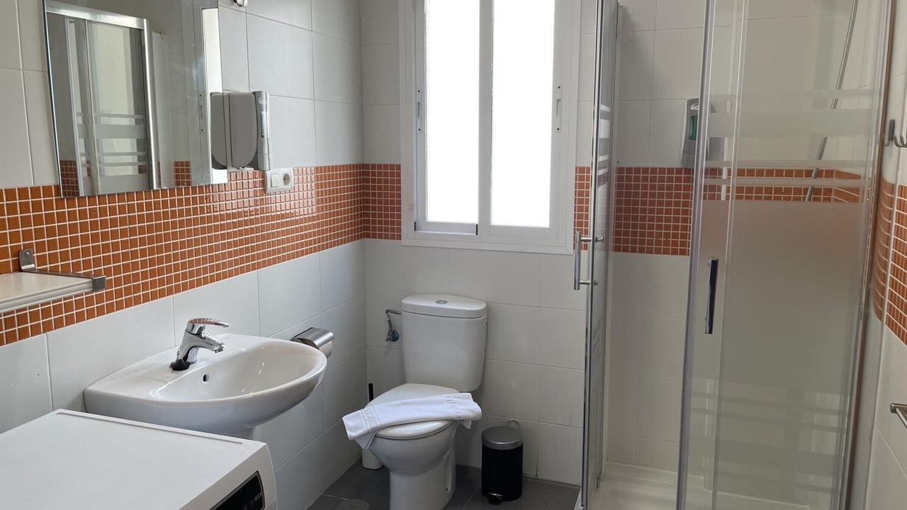 Photo of Bathroom in Perchel Sur