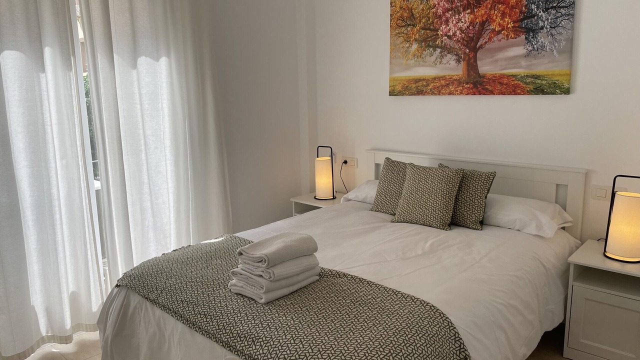 Photo of Bedroom in Perchel Sur