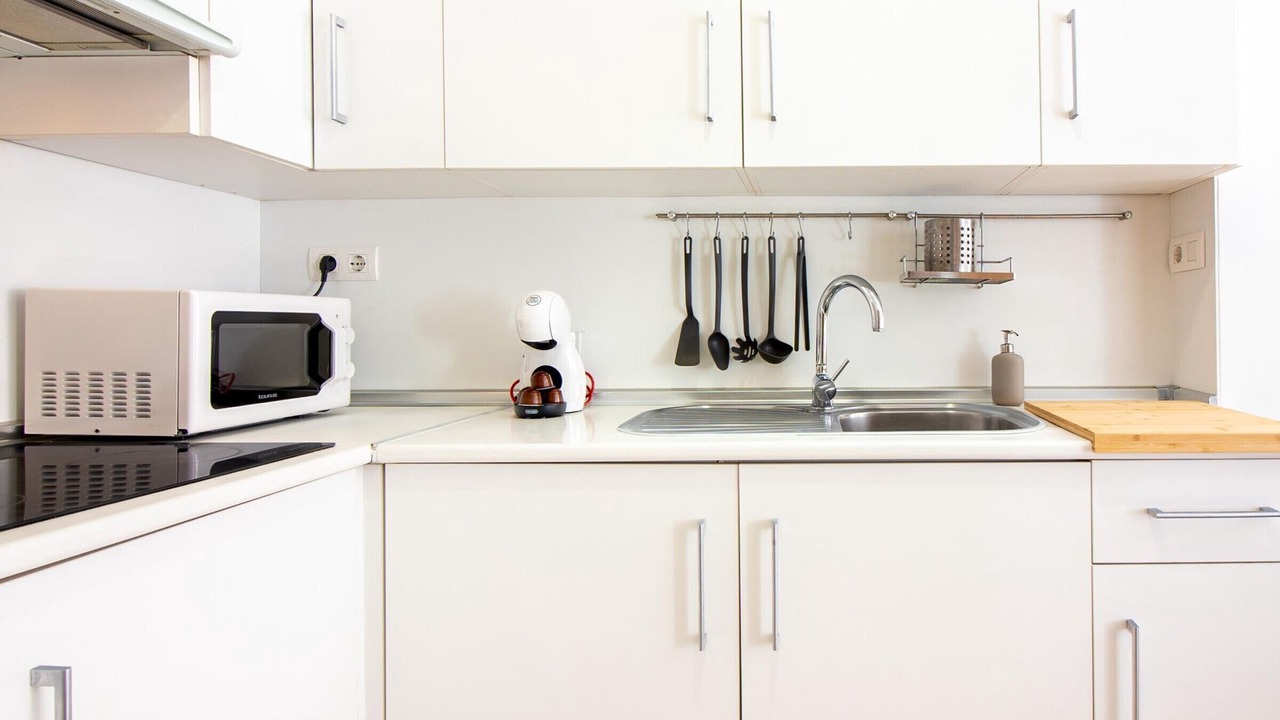 Photo of Kitchen in Perchel Sur