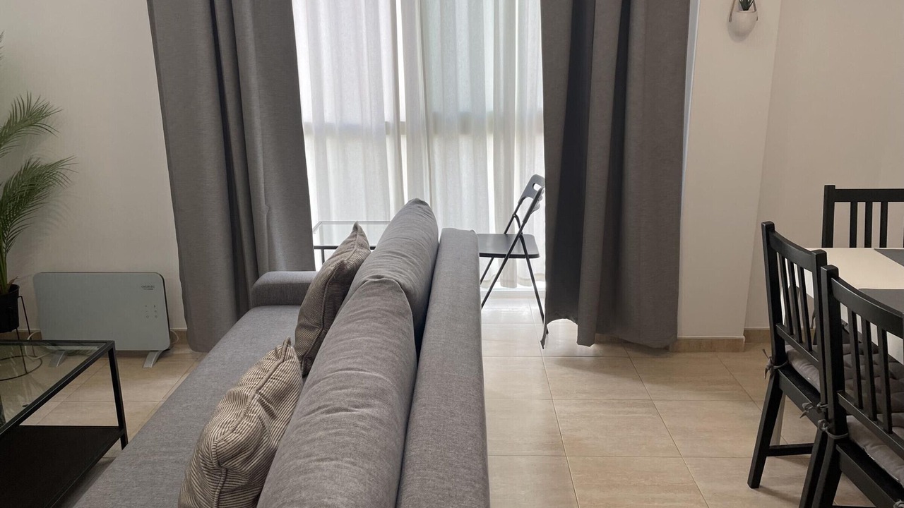 Photo of Livingroom in Perchel Sur