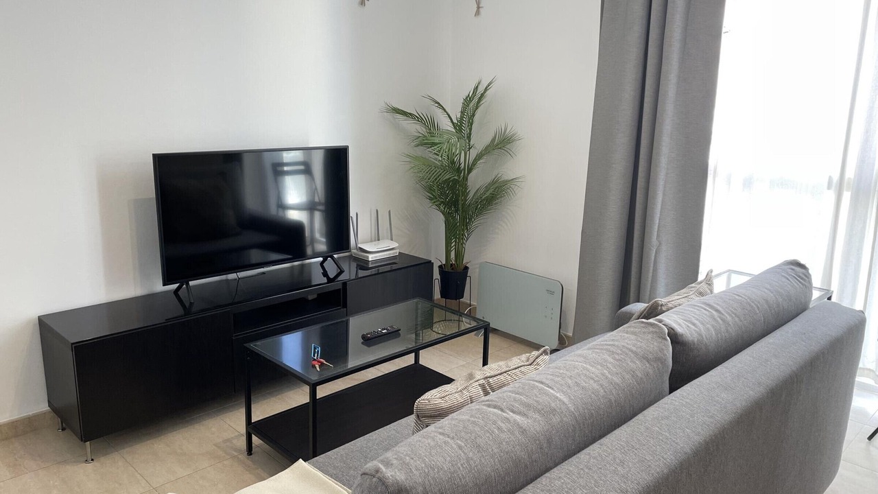 Photo of Livingroom in Perchel Sur