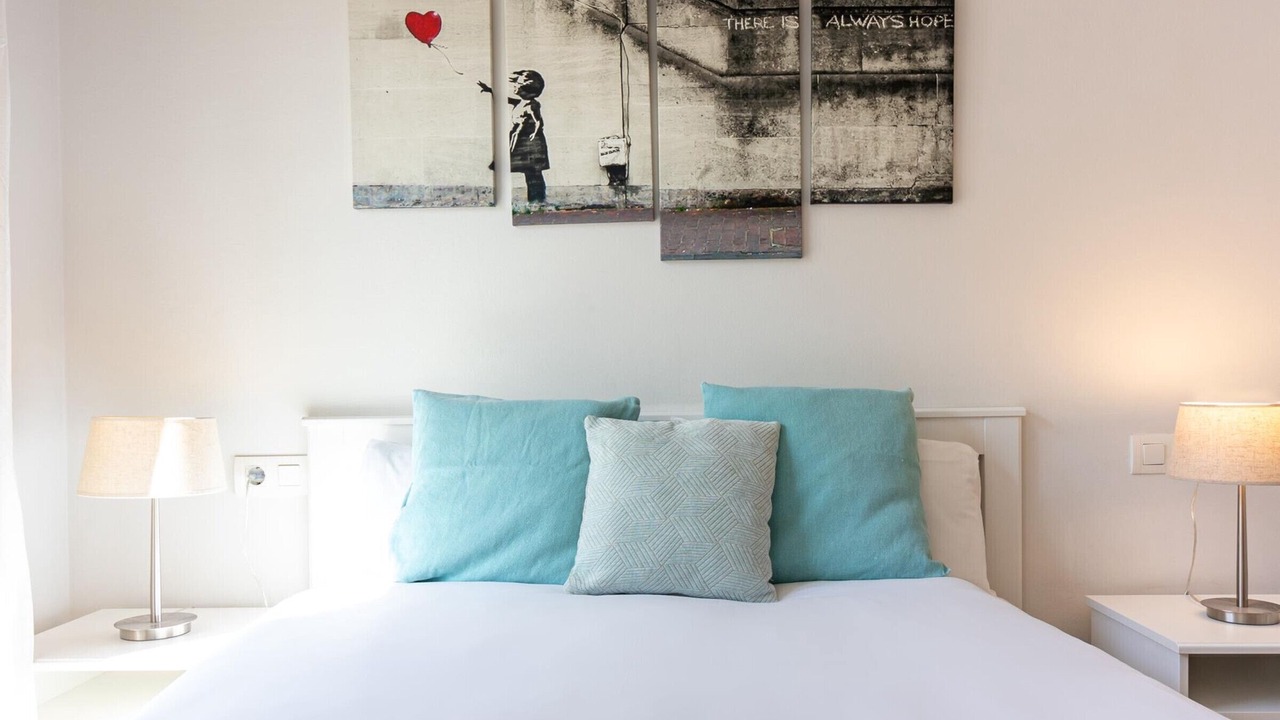 Photo of Bedroom in Perchel Sur