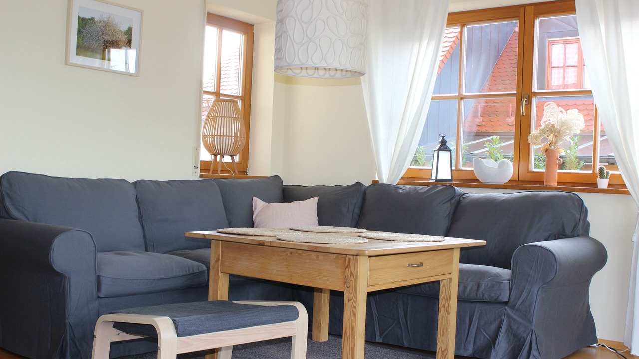 Photo of Livingroom in Graefenberg