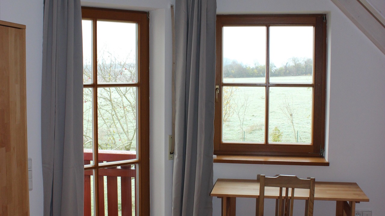 Photo of Bedroom in Graefenberg