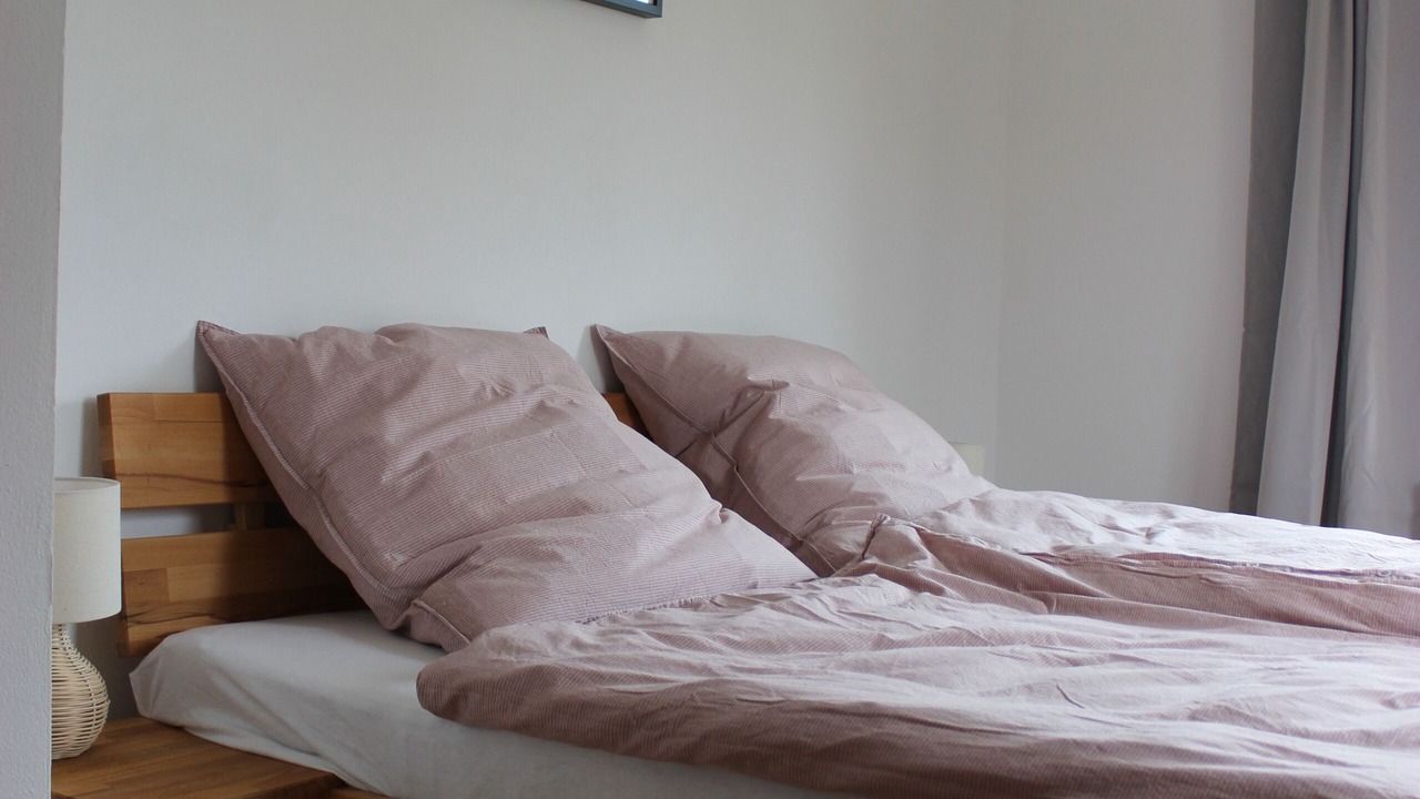 Photo of Bedroom in Graefenberg