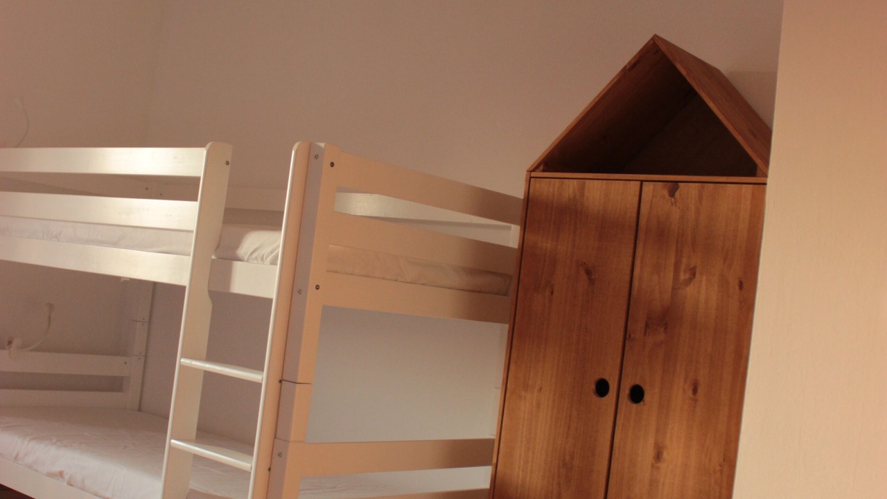 Photo of Bedroom in Graefenberg