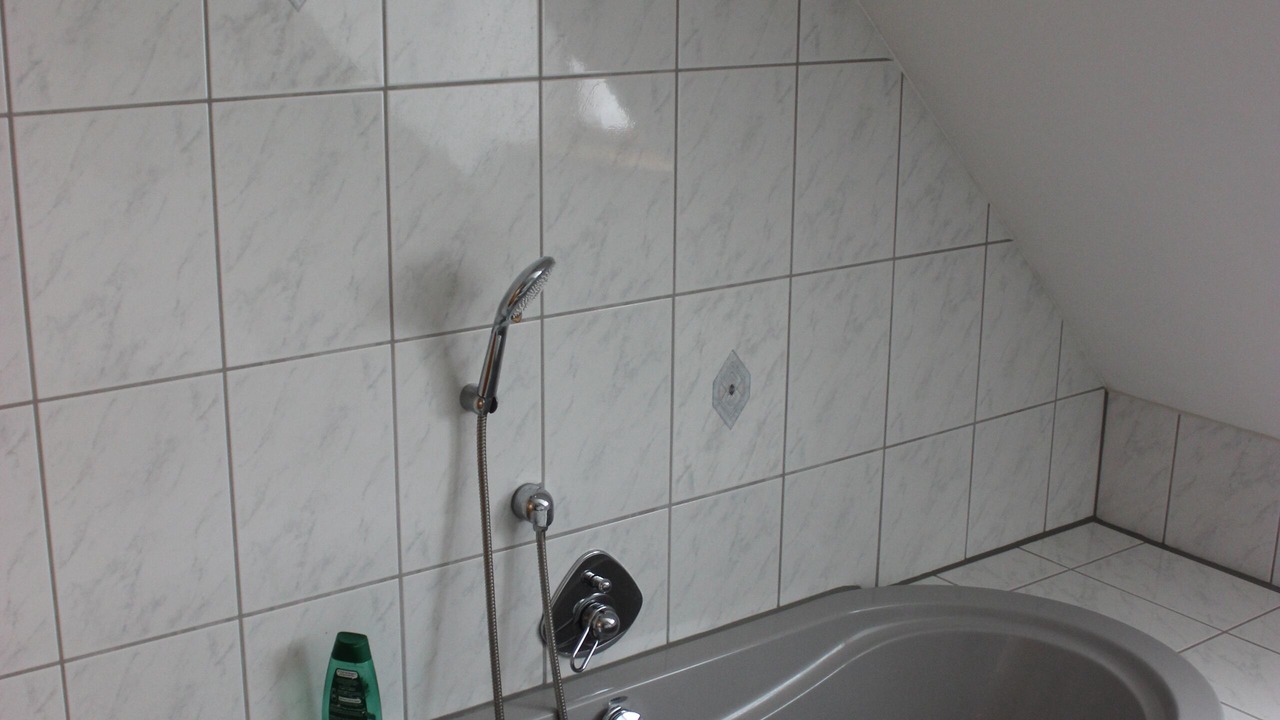 Photo of Bathroom in Graefenberg