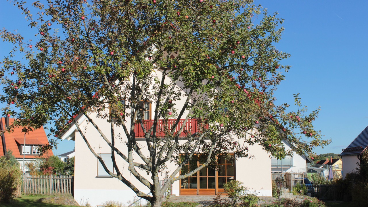 Photo of Outdoor in Graefenberg