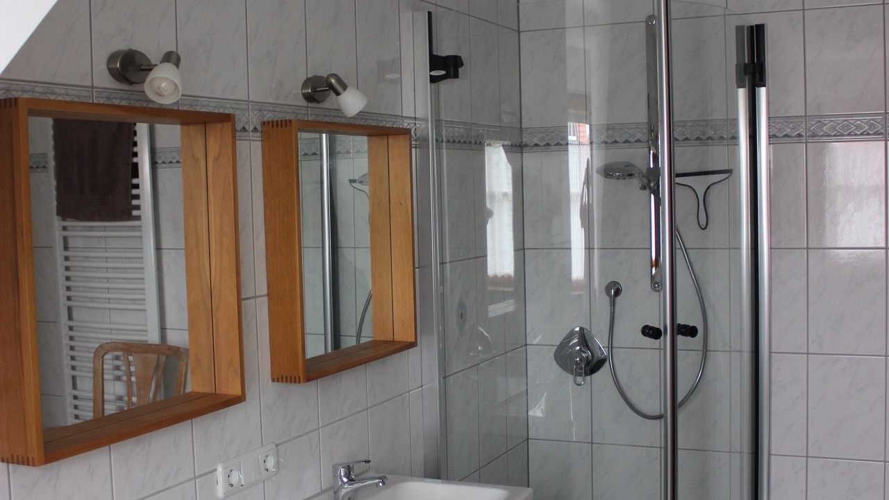 Photo of Bathroom in Graefenberg