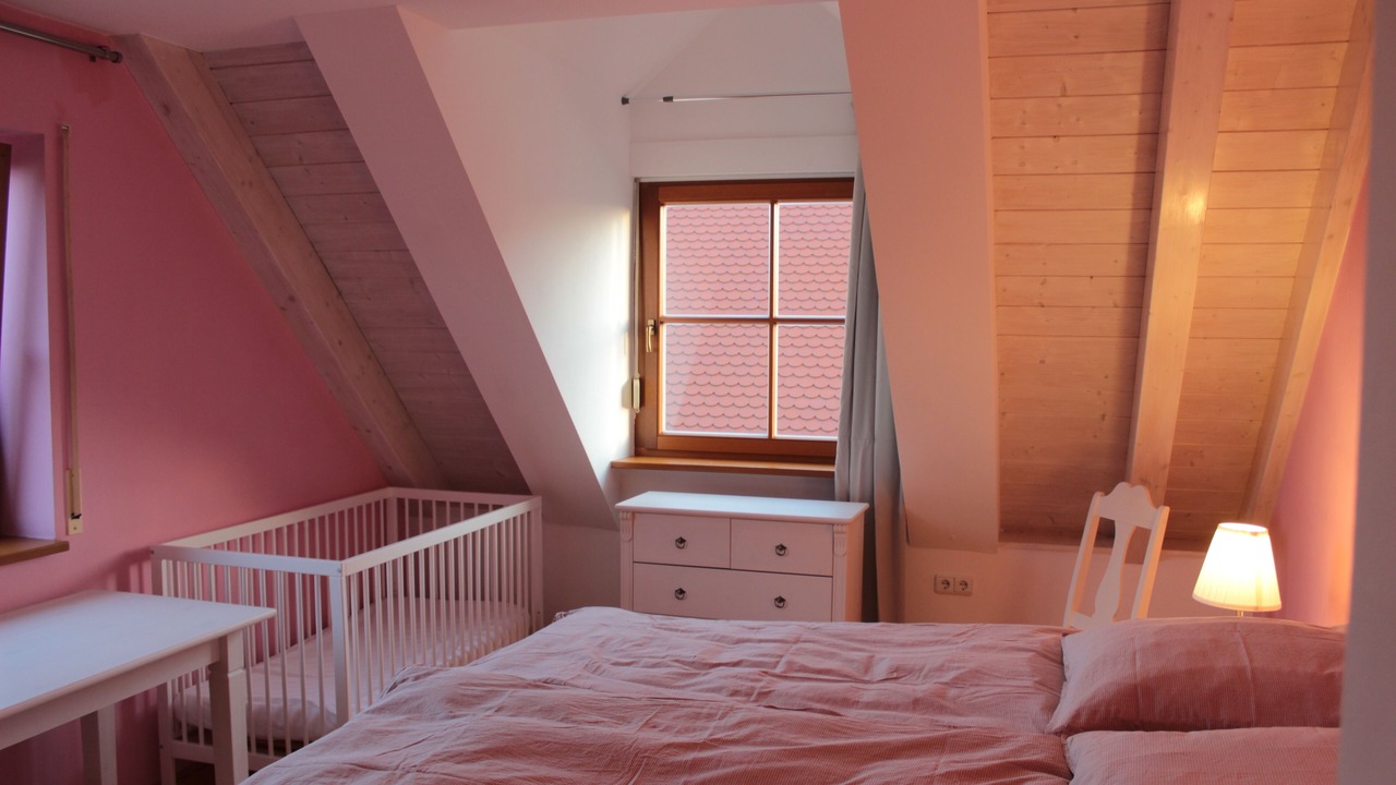Photo of Bedroom in Graefenberg