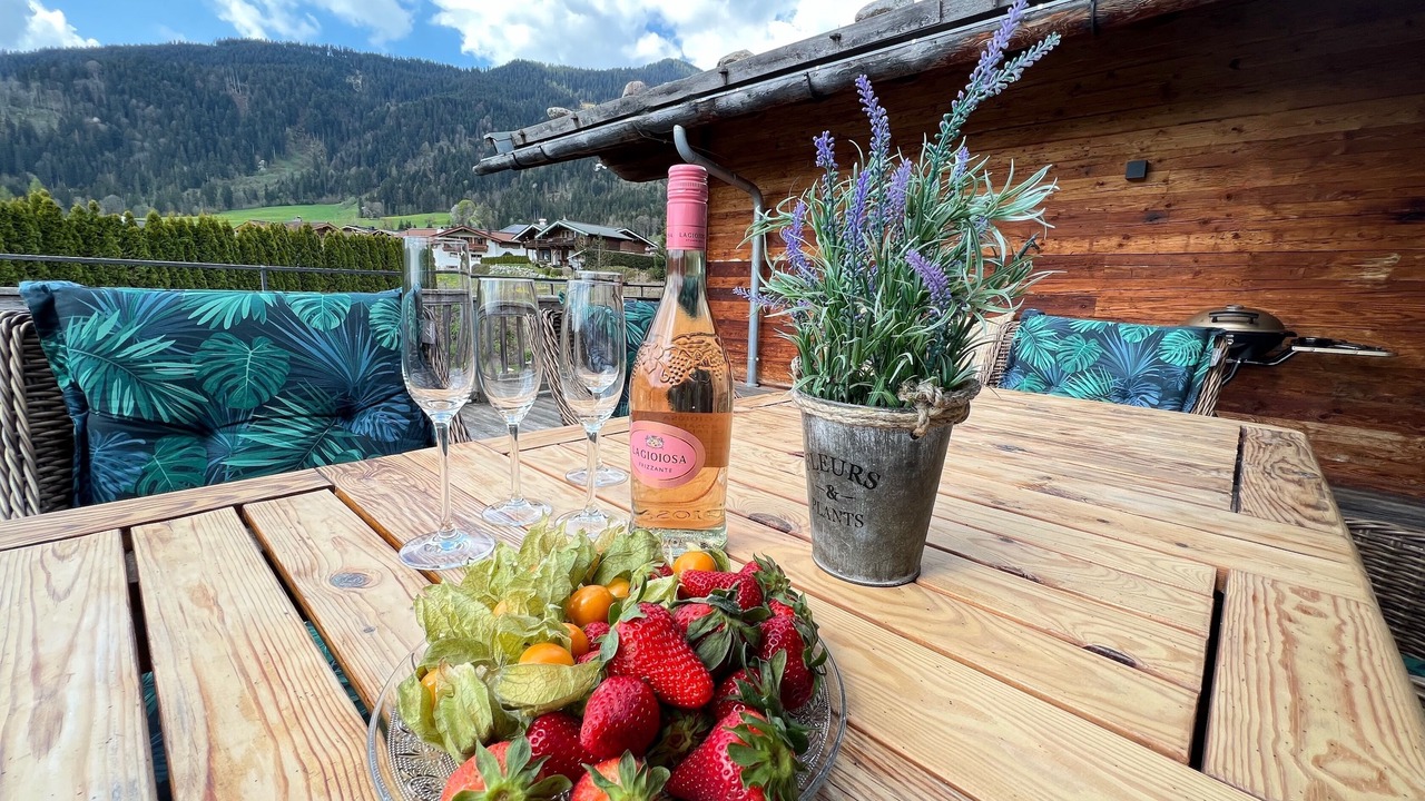 Photo of Outdoor in Reith bei Kitzbuehel