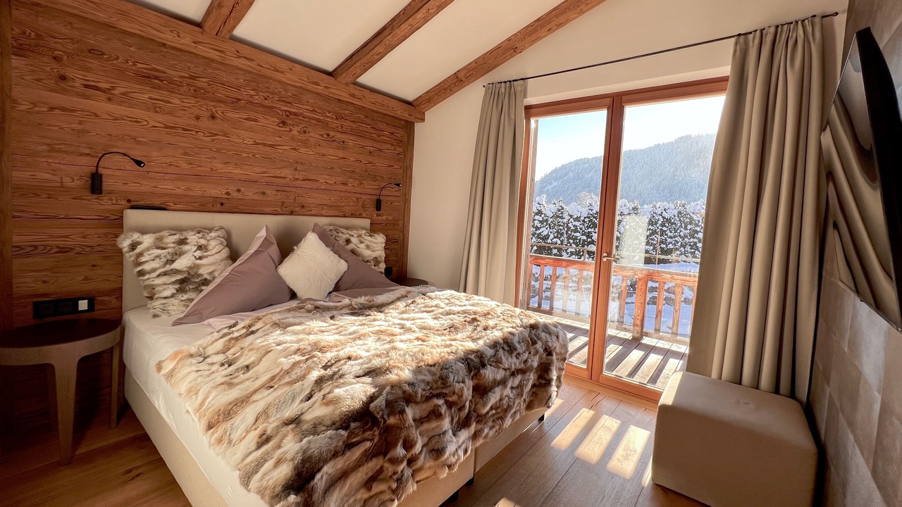 Photo of Bedroom in Reith bei Kitzbuehel