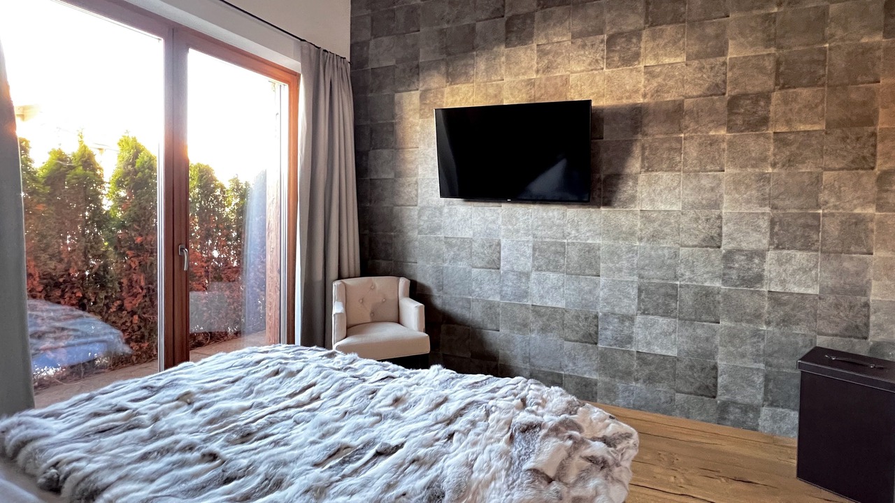 Photo of Bedroom in Reith bei Kitzbuehel