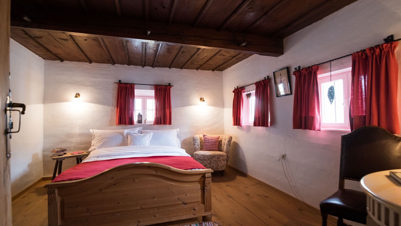 Photo of Bedroom in Torwang