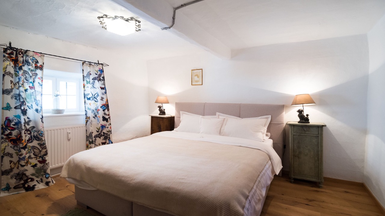 Photo of Bedroom in Torwang