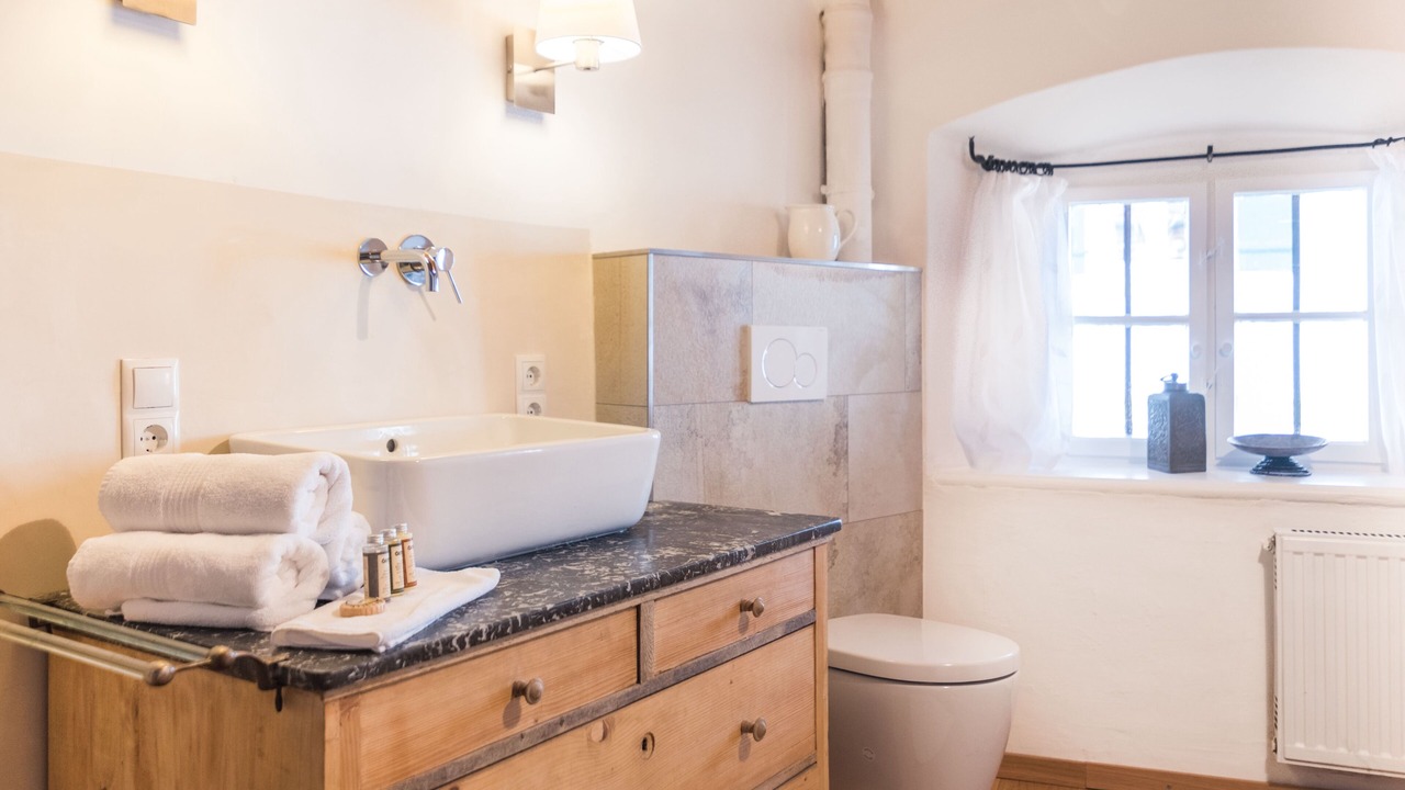 Photo of Bathroom in Torwang