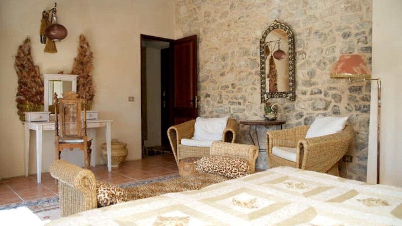 Photo of Bedroom in Petra
