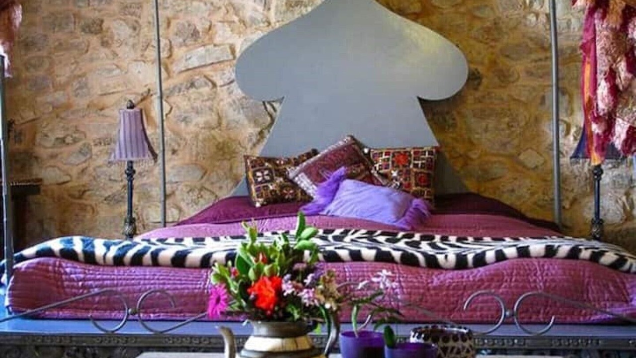 Photo of Bedroom in Petra
